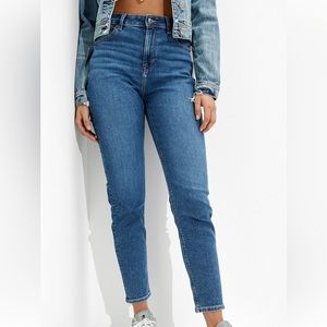 AE Mom Jeans